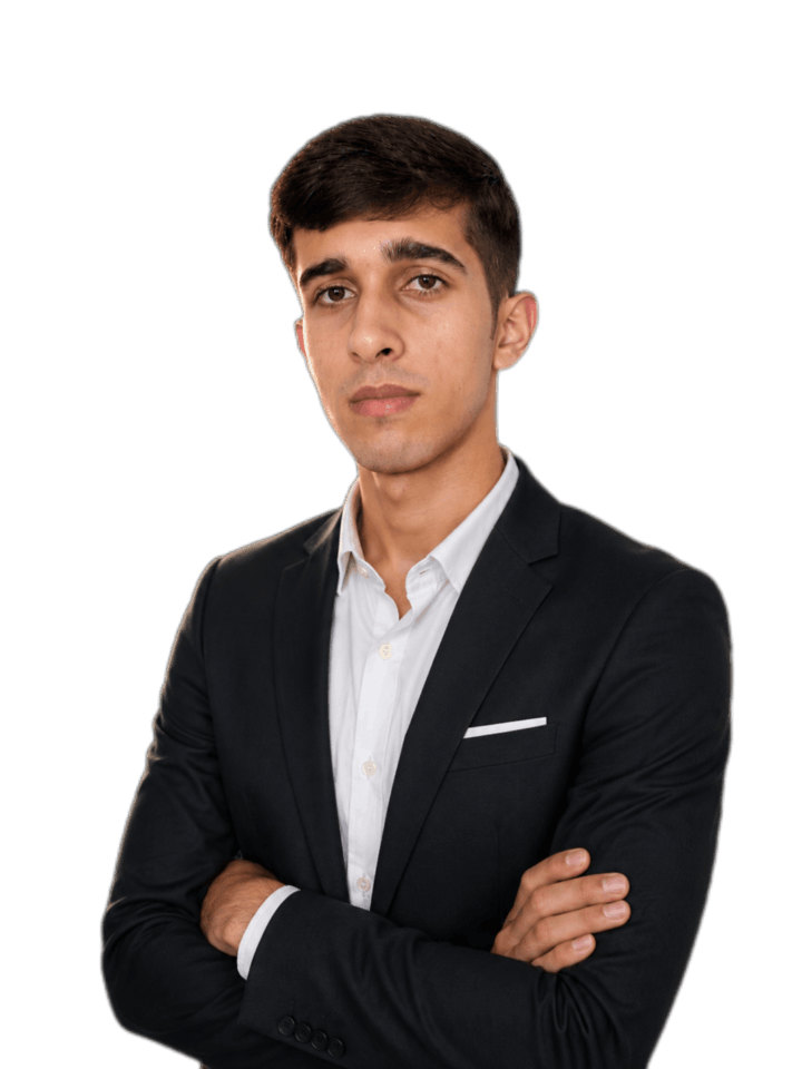 محمد علی برزگر